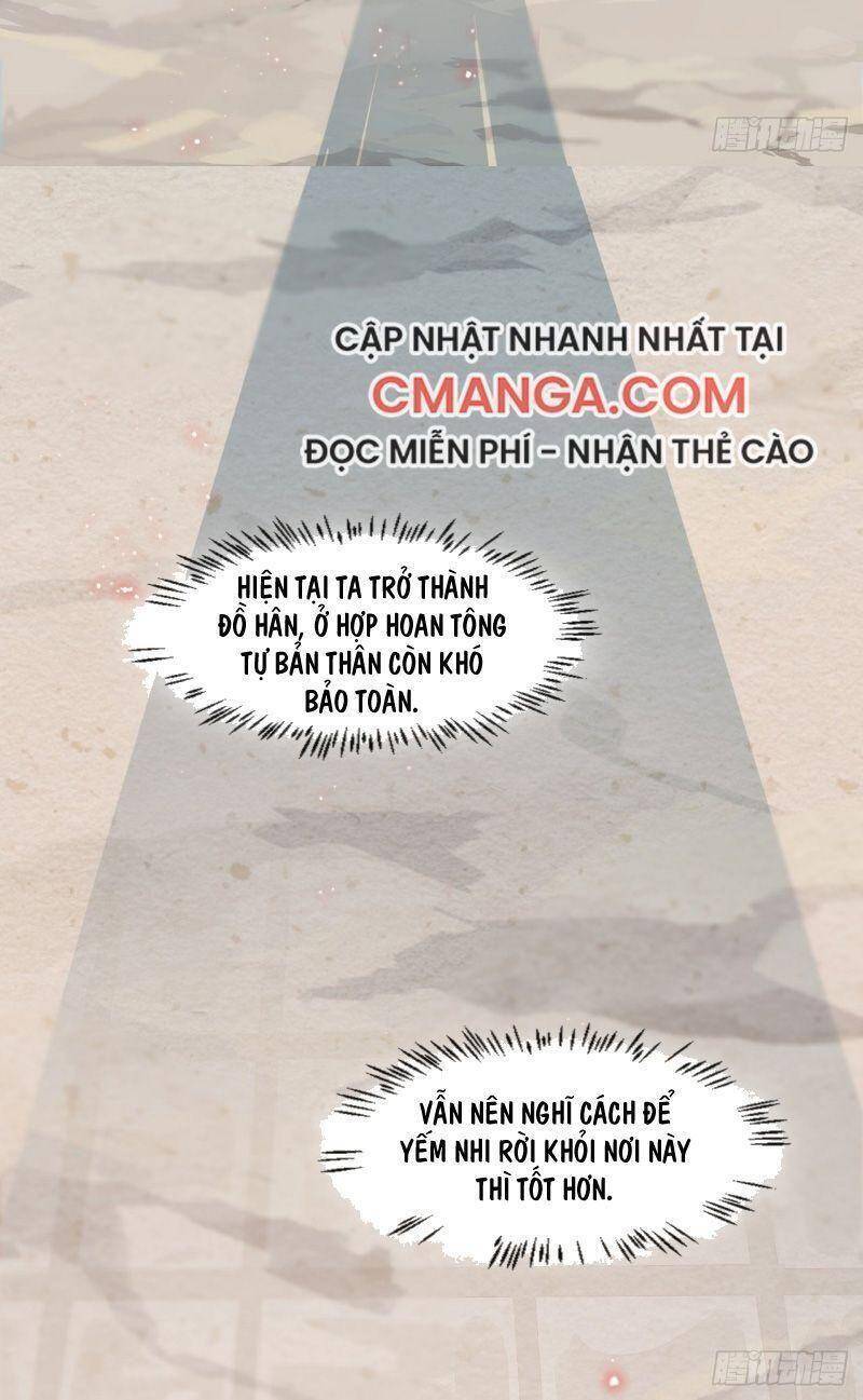 Nghe Nói Ta Là Hợp Hoan Lão Tổ? Chapter 5 - 12