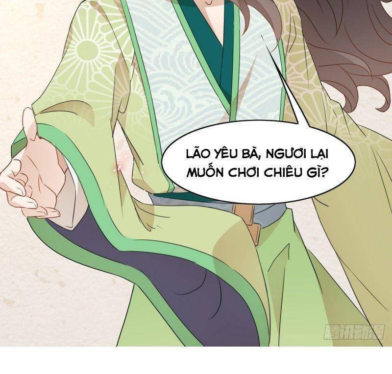 Nghe Nói Ta Là Hợp Hoan Lão Tổ? Chapter 5 - 23