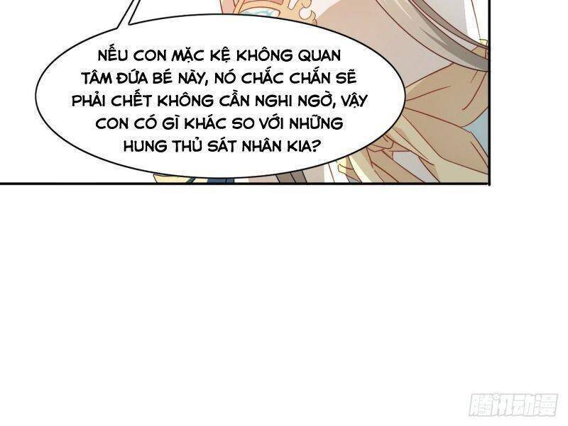 Nghe Nói Ta Là Hợp Hoan Lão Tổ? Chapter 5 - 4