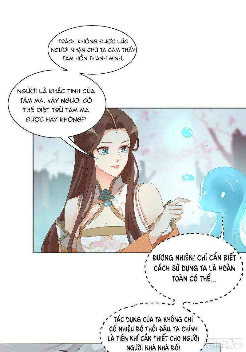 Nghe Nói Ta Là Hợp Hoan Lão Tổ? Chapter 36 - 13