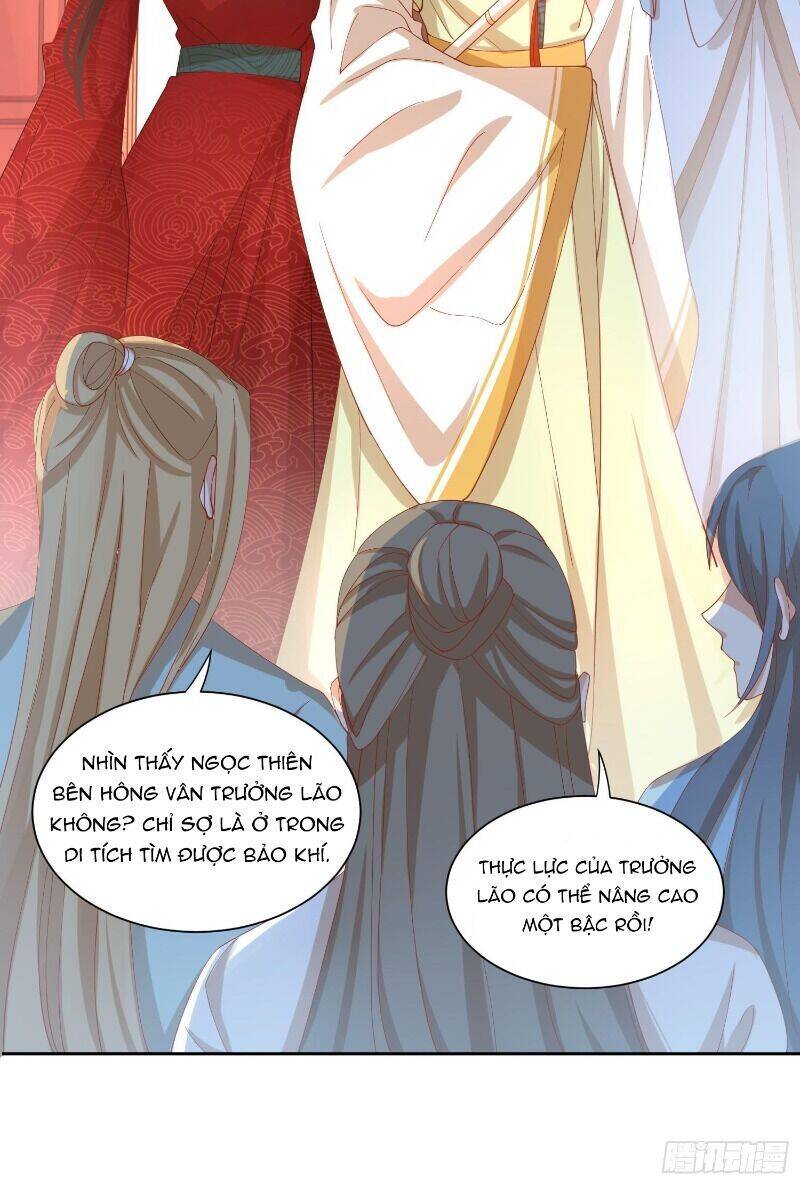 Nghe Nói Ta Là Hợp Hoan Lão Tổ? Chapter 41 - 26