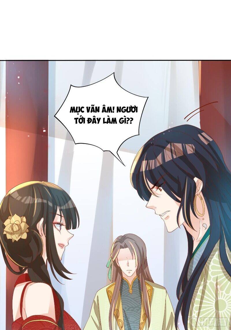 Nghe Nói Ta Là Hợp Hoan Lão Tổ? Chapter 41 - 31