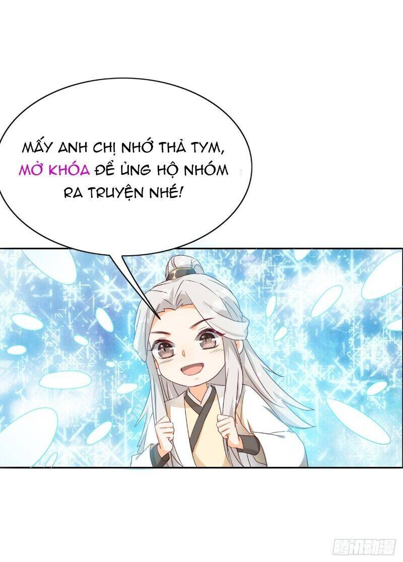 Nghe Nói Ta Là Hợp Hoan Lão Tổ? Chapter 41 - 40