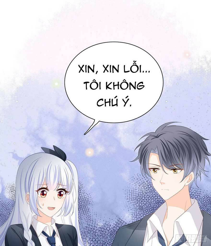 Ảnh Hậu Cũng Không Bằng Niệm Thanh Hoa Chapter 12 - 27