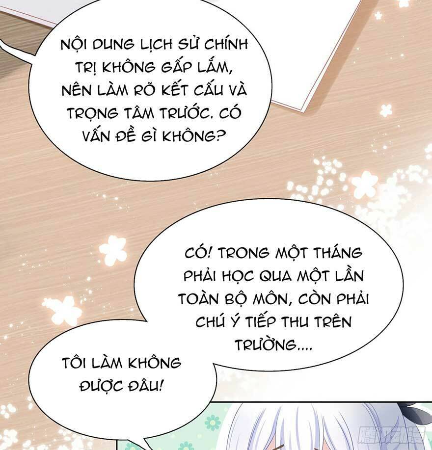 Ảnh Hậu Cũng Không Bằng Niệm Thanh Hoa Chapter 17.1 - 5