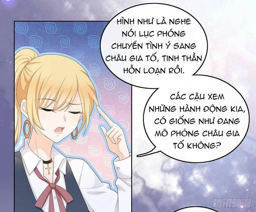 Ảnh Hậu Cũng Không Bằng Niệm Thanh Hoa Chapter 2 - 15