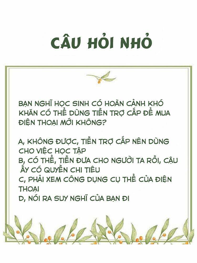 Ảnh Hậu Cũng Không Bằng Niệm Thanh Hoa Chapter 26.2 - 23