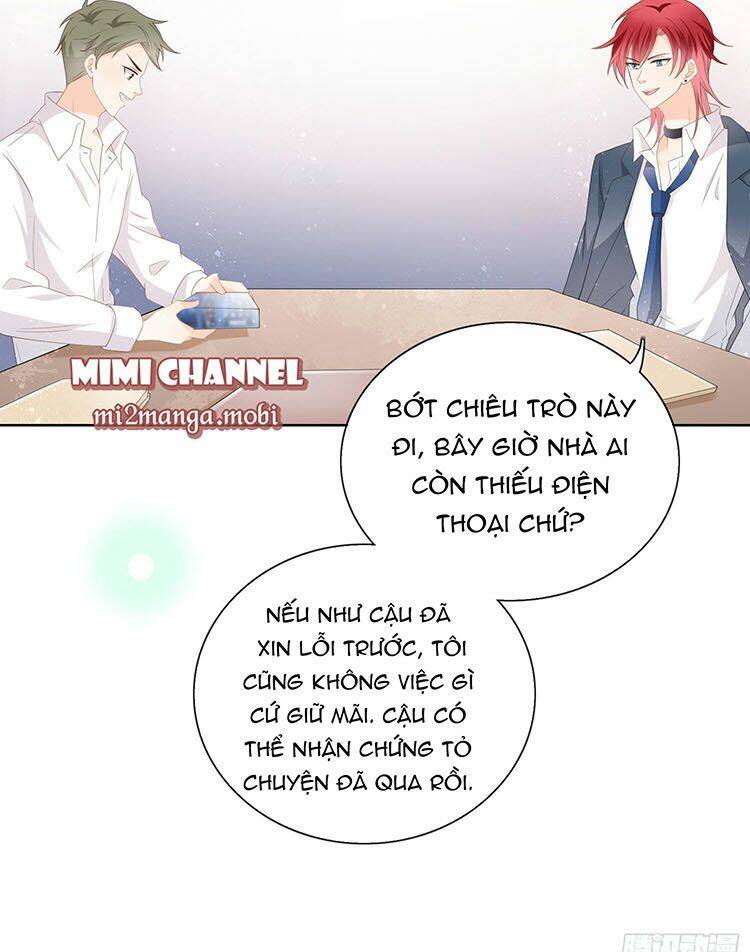 Ảnh Hậu Cũng Không Bằng Niệm Thanh Hoa Chapter 28.1 - 9