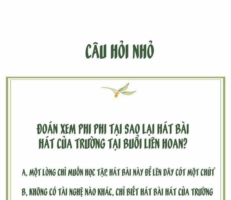 Ảnh Hậu Cũng Không Bằng Niệm Thanh Hoa Chapter 29.2 - 34