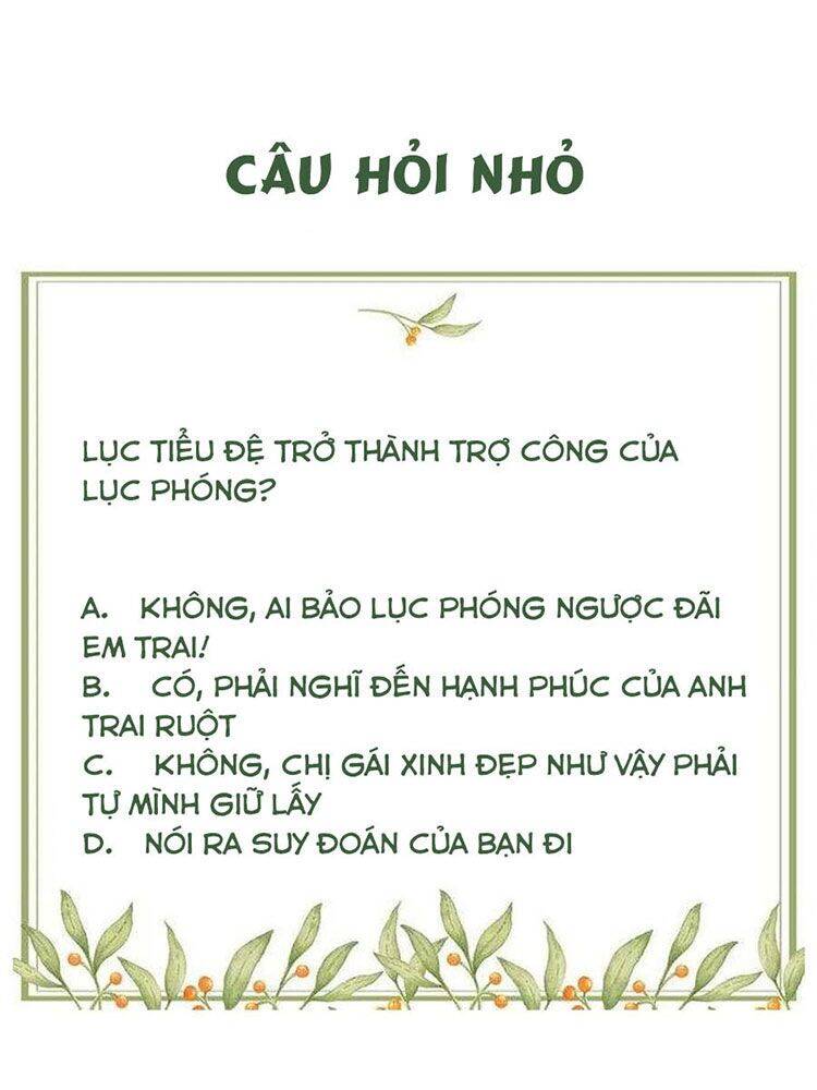 Ảnh Hậu Cũng Không Bằng Niệm Thanh Hoa Chapter 50 - 50