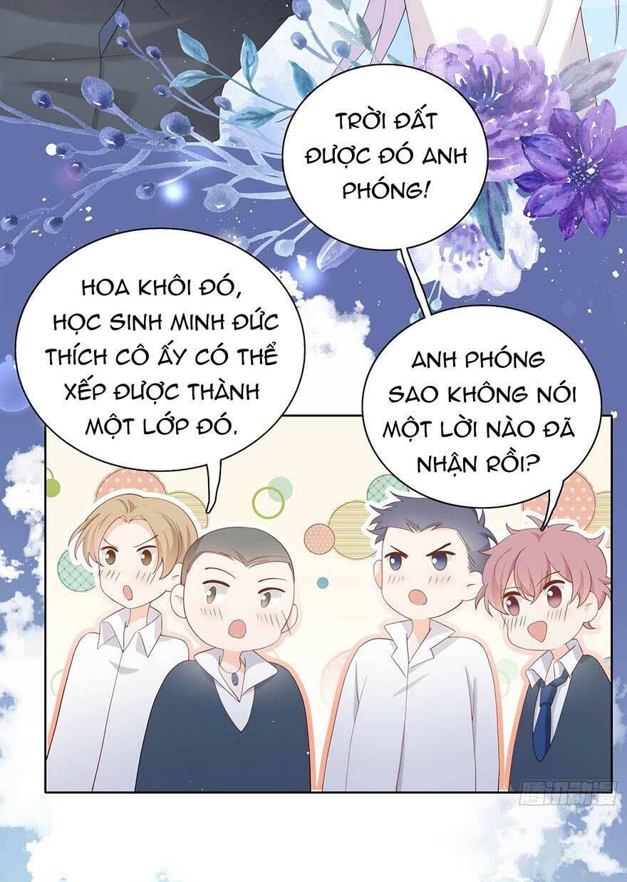 Ảnh Hậu Cũng Không Bằng Niệm Thanh Hoa Chapter 9 - 21