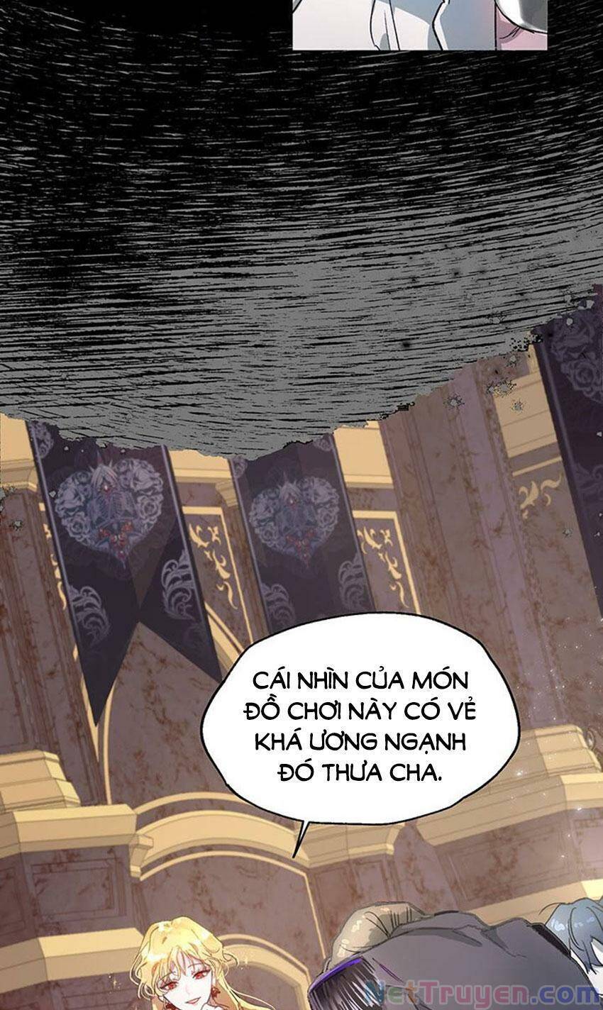 Cách Bảo Vệ Anh Trai Của Nữ Chính Chapter 1 - 6