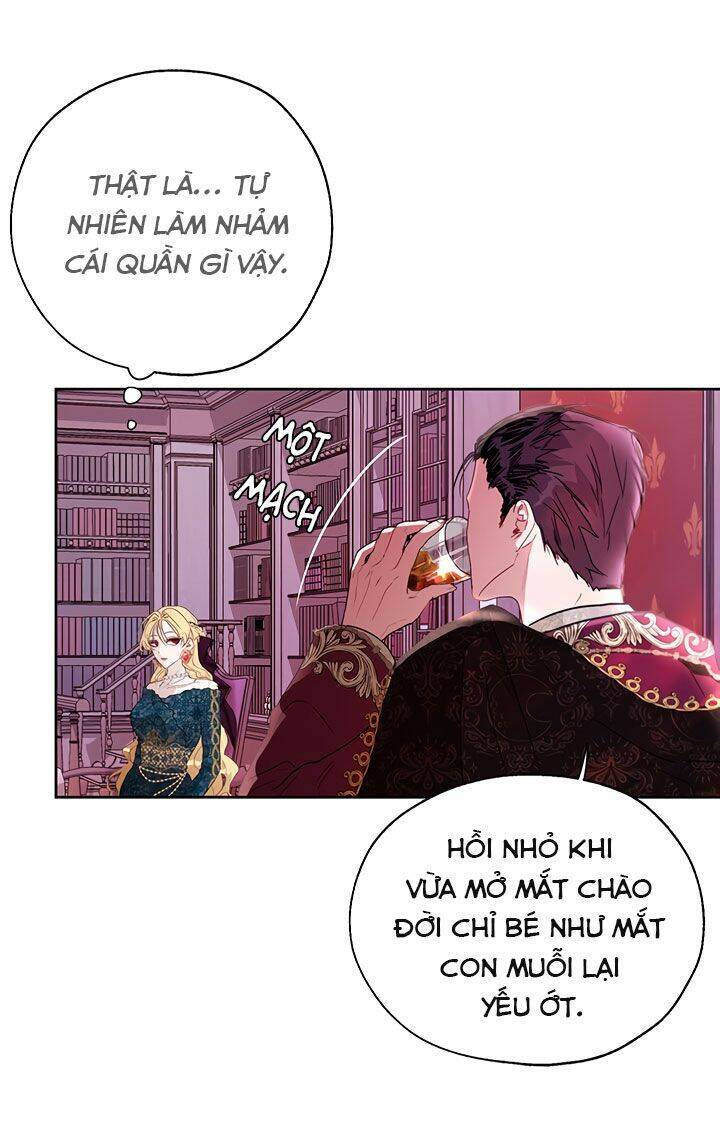 Cách Bảo Vệ Anh Trai Của Nữ Chính Chapter 11 - 22