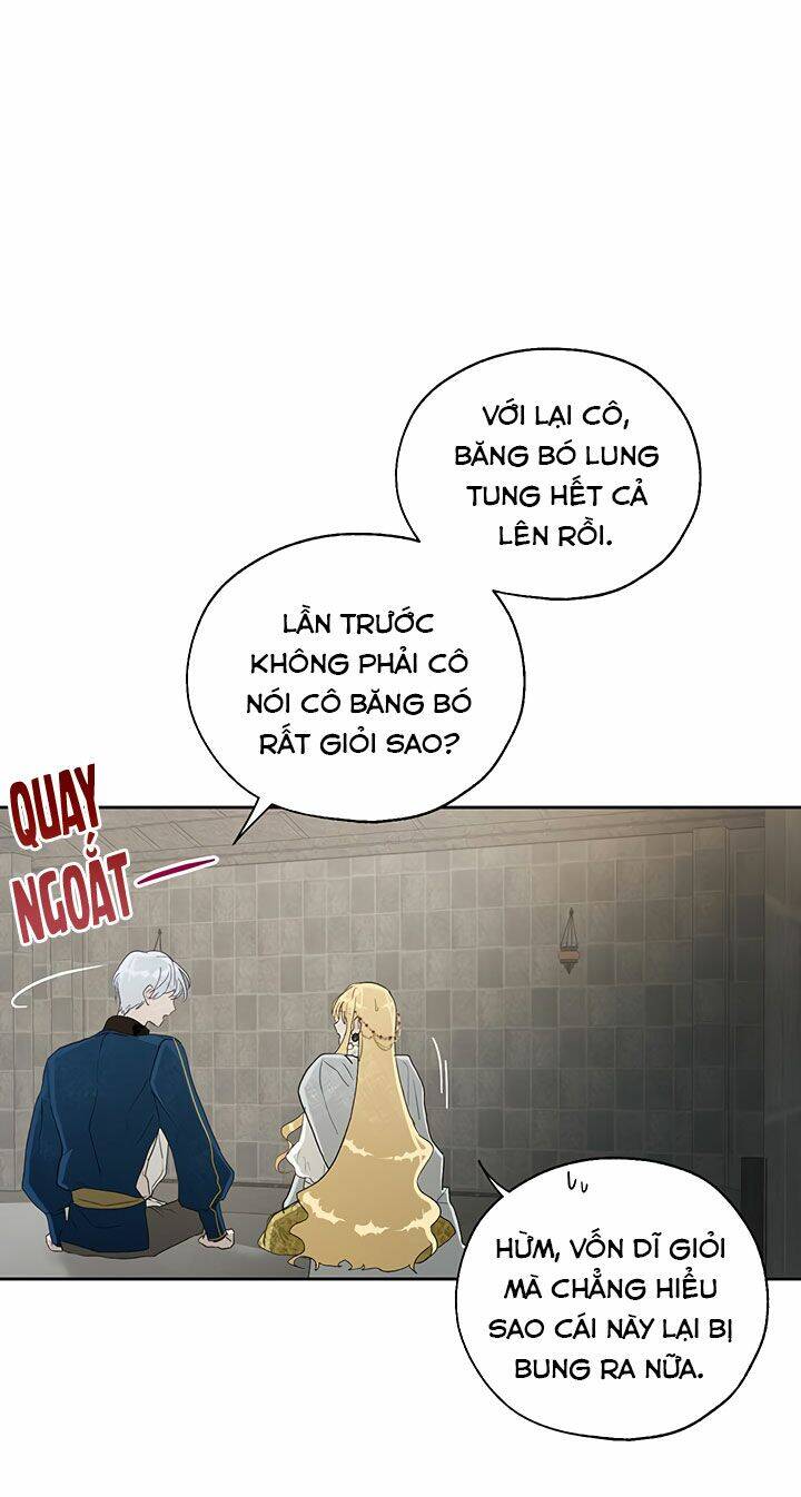 Cách Bảo Vệ Anh Trai Của Nữ Chính Chapter 12 - 56