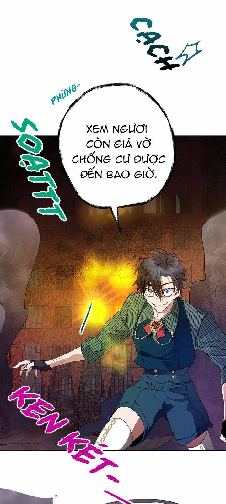 Cách Bảo Vệ Anh Trai Của Nữ Chính Chapter 15 - 51