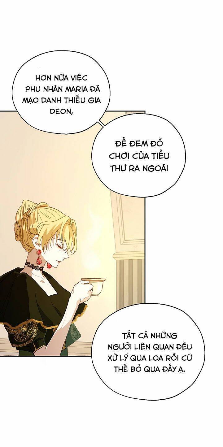 Cách Bảo Vệ Anh Trai Của Nữ Chính Chapter 17 - 41