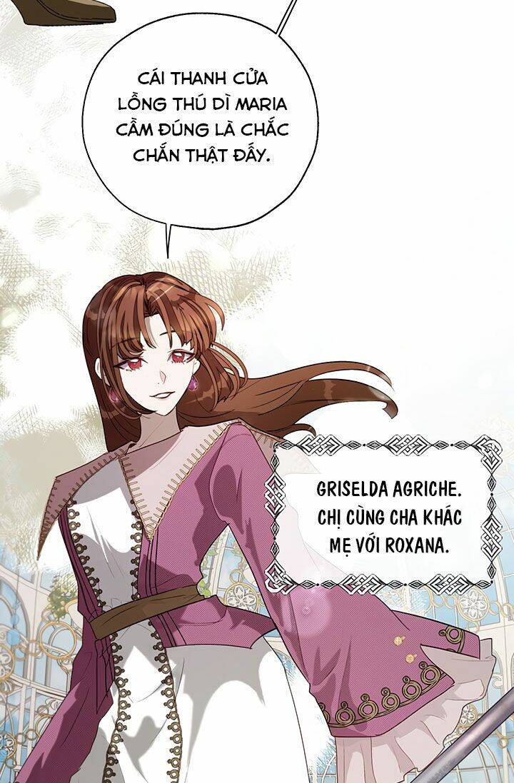 Cách Bảo Vệ Anh Trai Của Nữ Chính Chapter 17 - 6