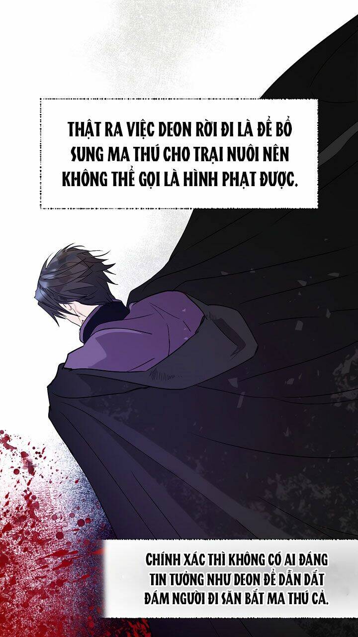 Cách Bảo Vệ Anh Trai Của Nữ Chính Chapter 19 - 12