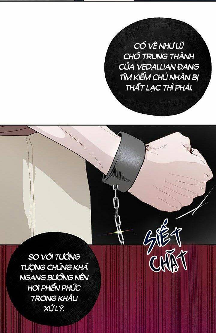 Cách Bảo Vệ Anh Trai Của Nữ Chính Chapter 21 - 3