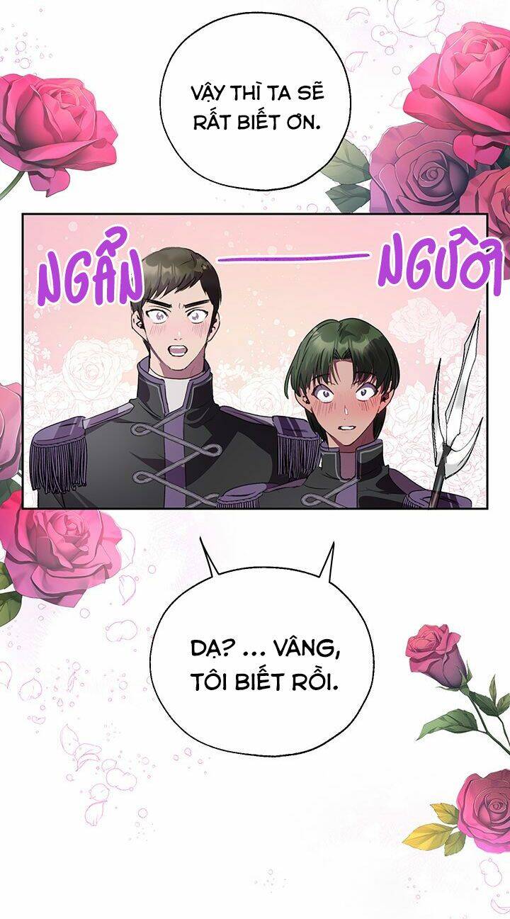 Cách Bảo Vệ Anh Trai Của Nữ Chính Chapter 24 - 57