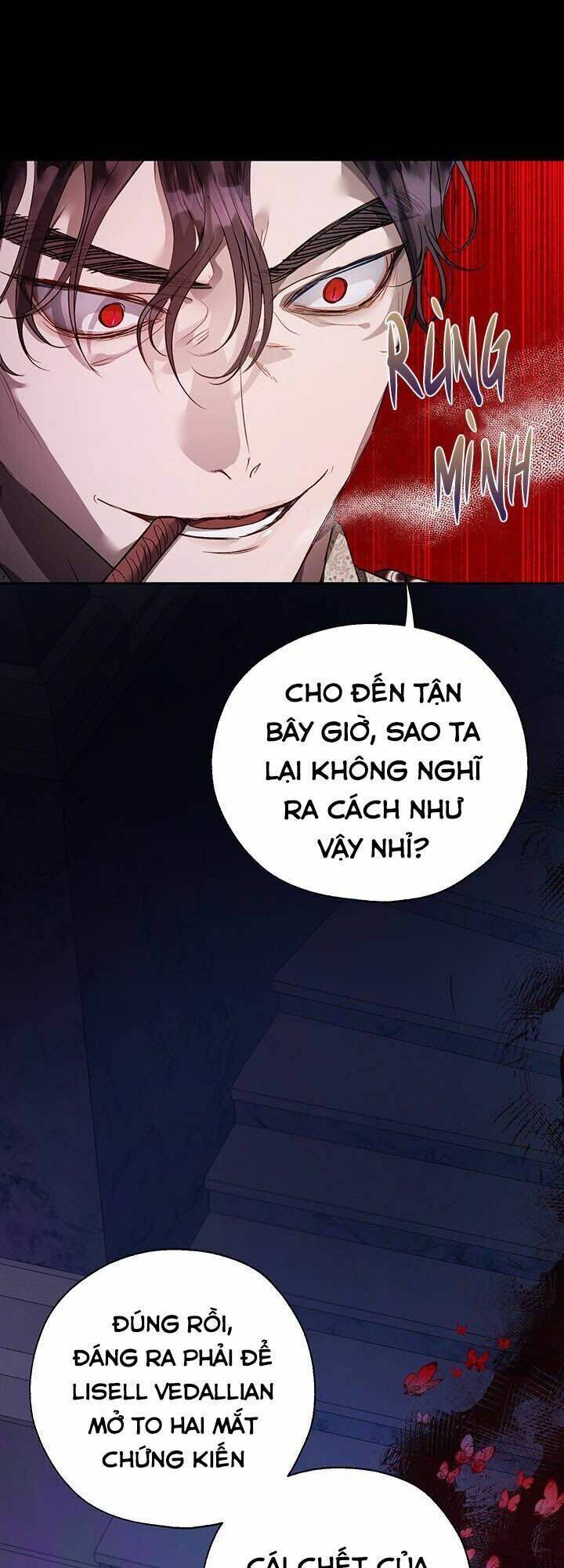 Cách Bảo Vệ Anh Trai Của Nữ Chính Chapter 26 - 2