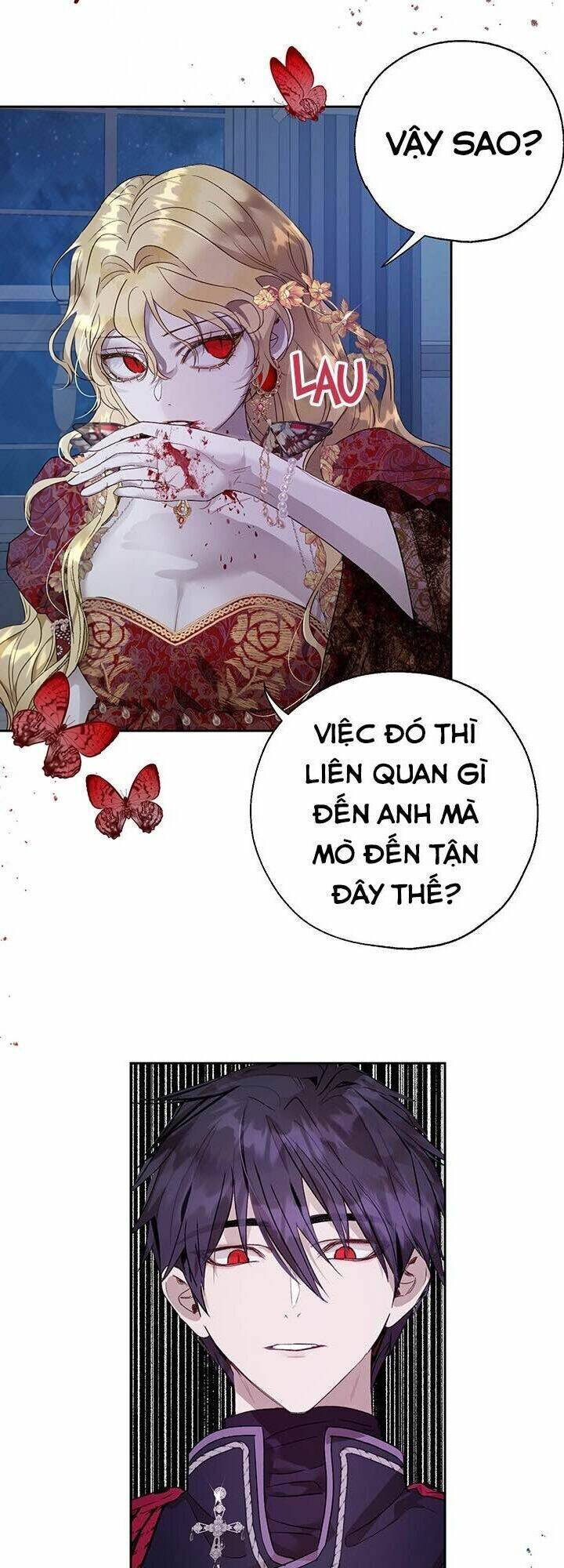 Cách Bảo Vệ Anh Trai Của Nữ Chính Chapter 26 - 29