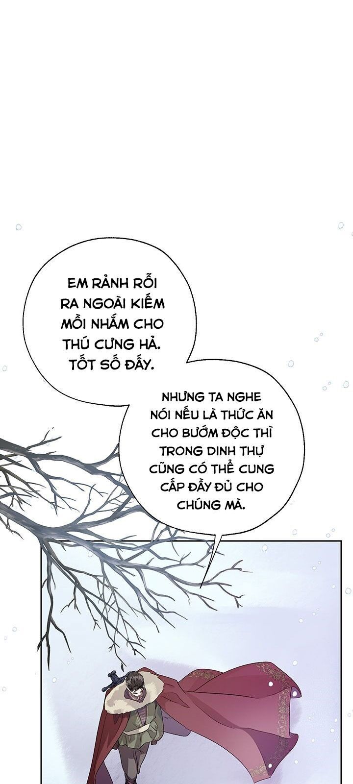 Cách Bảo Vệ Anh Trai Của Nữ Chính Chapter 28 - 1