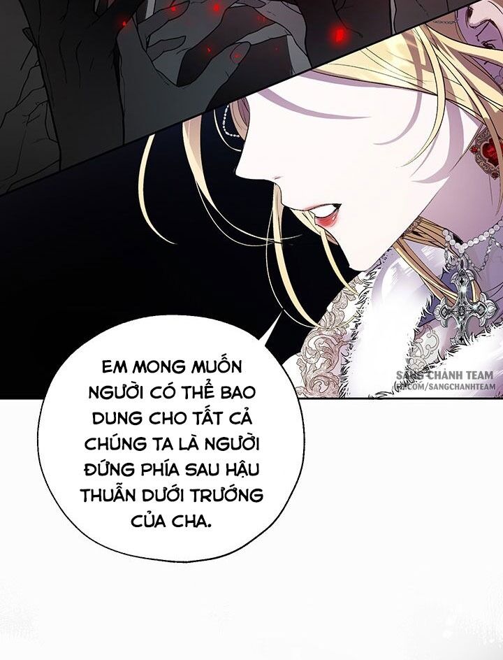 Cách Bảo Vệ Anh Trai Của Nữ Chính Chapter 28 - 16