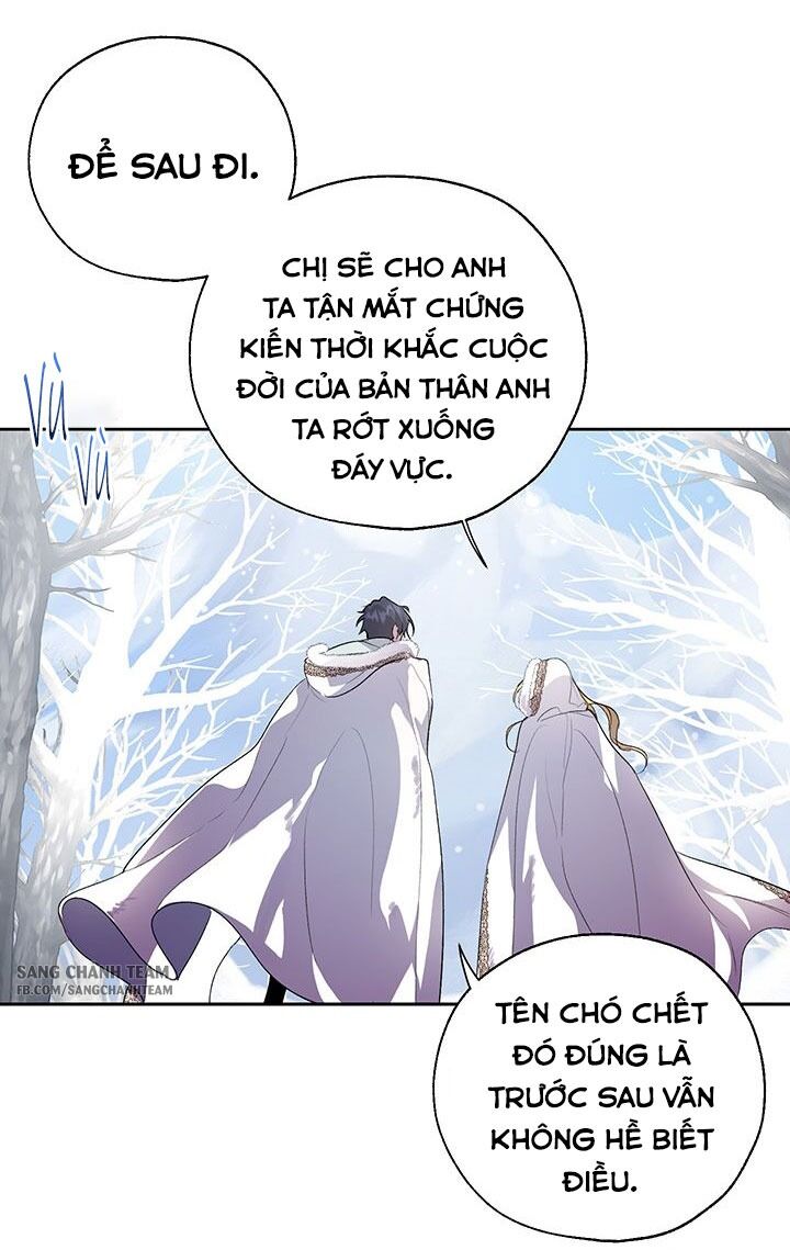 Cách Bảo Vệ Anh Trai Của Nữ Chính Chapter 28 - 42