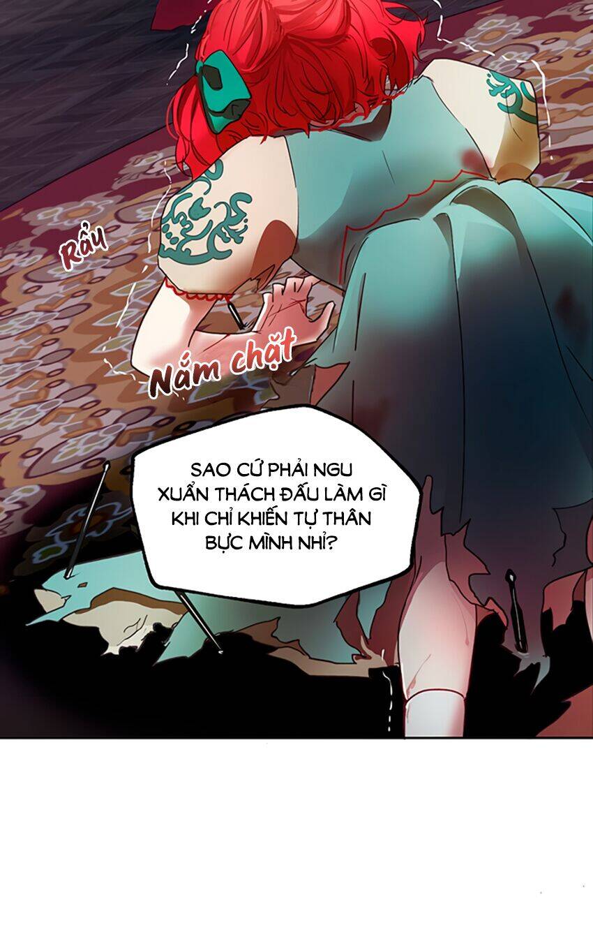 Cách Bảo Vệ Anh Trai Của Nữ Chính Chapter 4 - 67