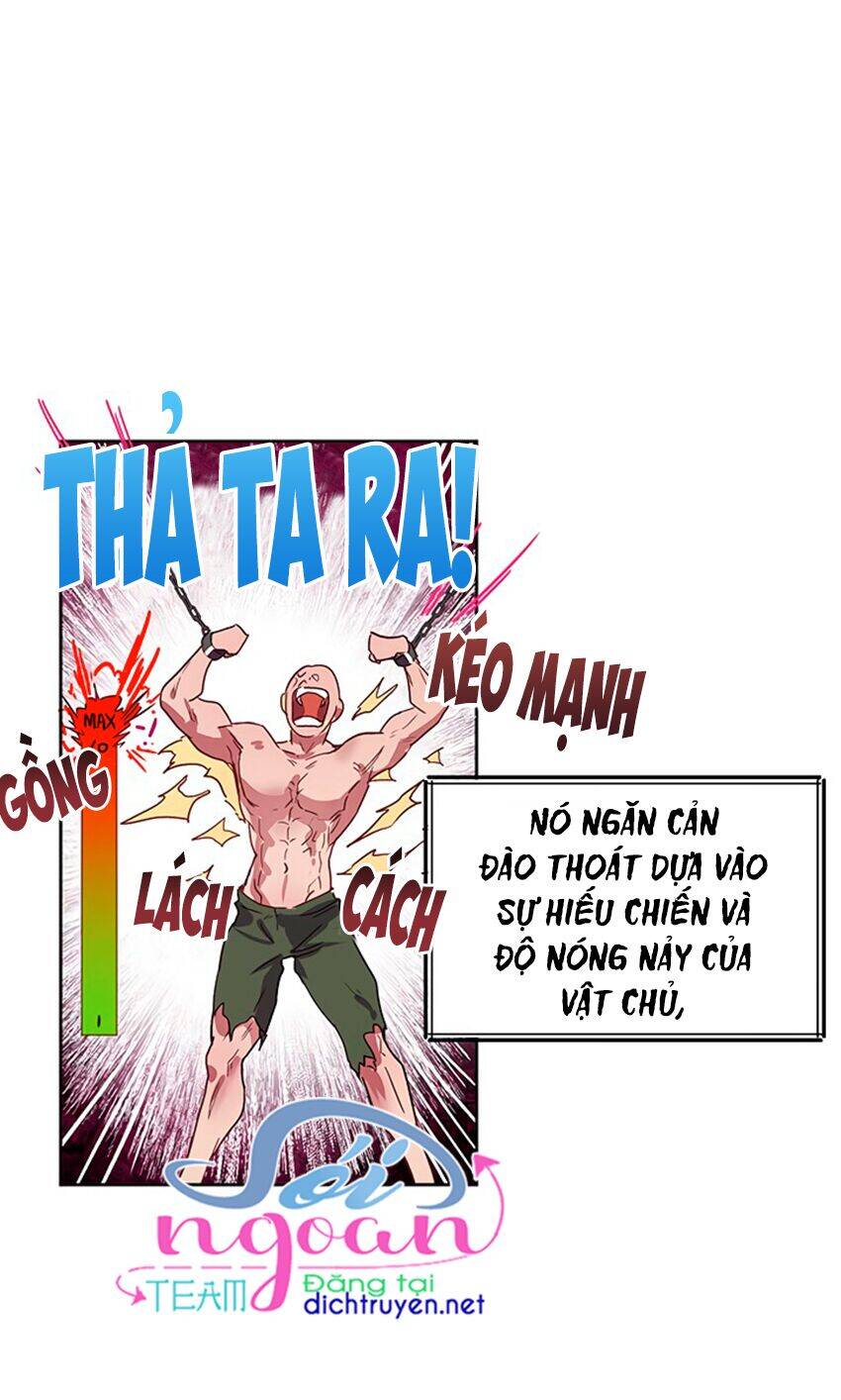 Cách Bảo Vệ Anh Trai Của Nữ Chính Chapter 5 - 69