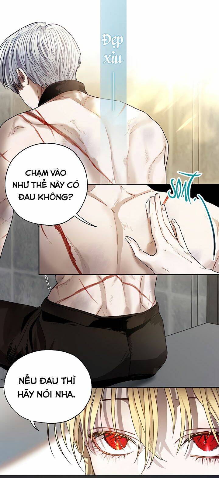 Cách Bảo Vệ Anh Trai Của Nữ Chính Chapter 8 - 2