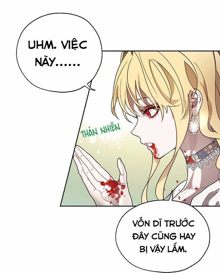 Cách Bảo Vệ Anh Trai Của Nữ Chính Chapter 8 - 25