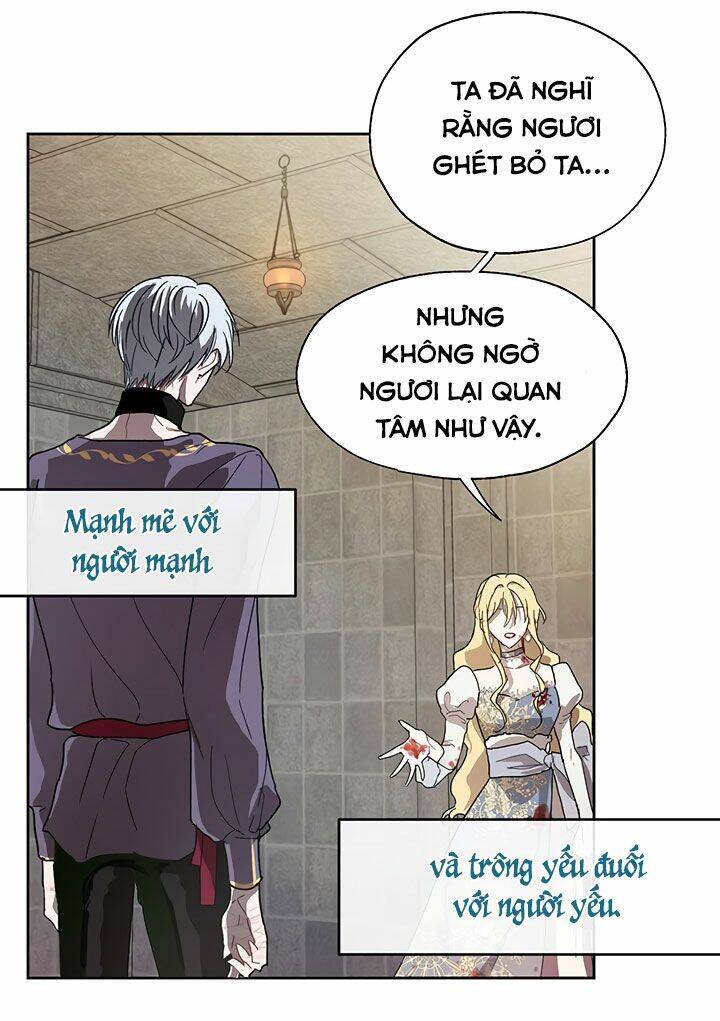 Cách Bảo Vệ Anh Trai Của Nữ Chính Chapter 8 - 31