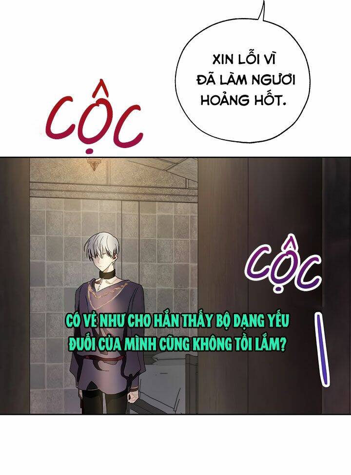 Cách Bảo Vệ Anh Trai Của Nữ Chính Chapter 8 - 34