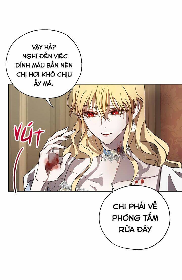 Cách Bảo Vệ Anh Trai Của Nữ Chính Chapter 8 - 42