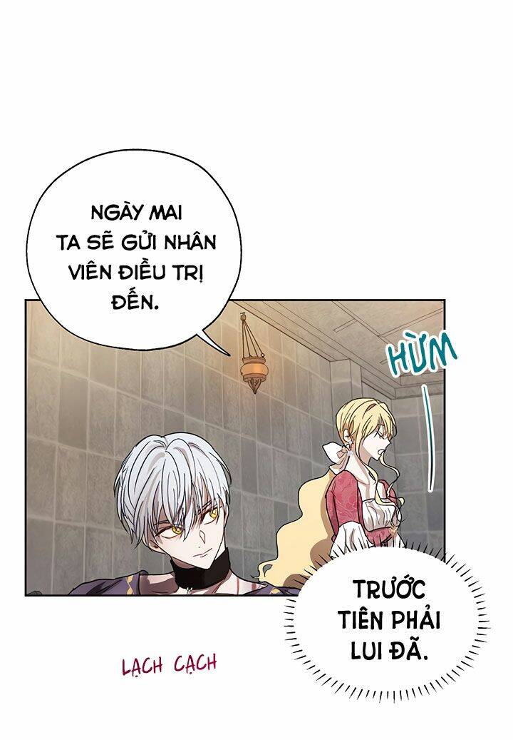 Cách Bảo Vệ Anh Trai Của Nữ Chính Chapter 8 - 9