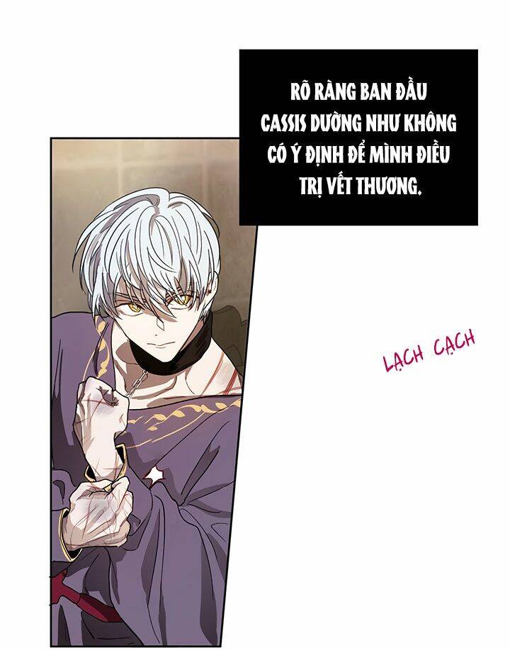 Cách Bảo Vệ Anh Trai Của Nữ Chính Chapter 8 - 10