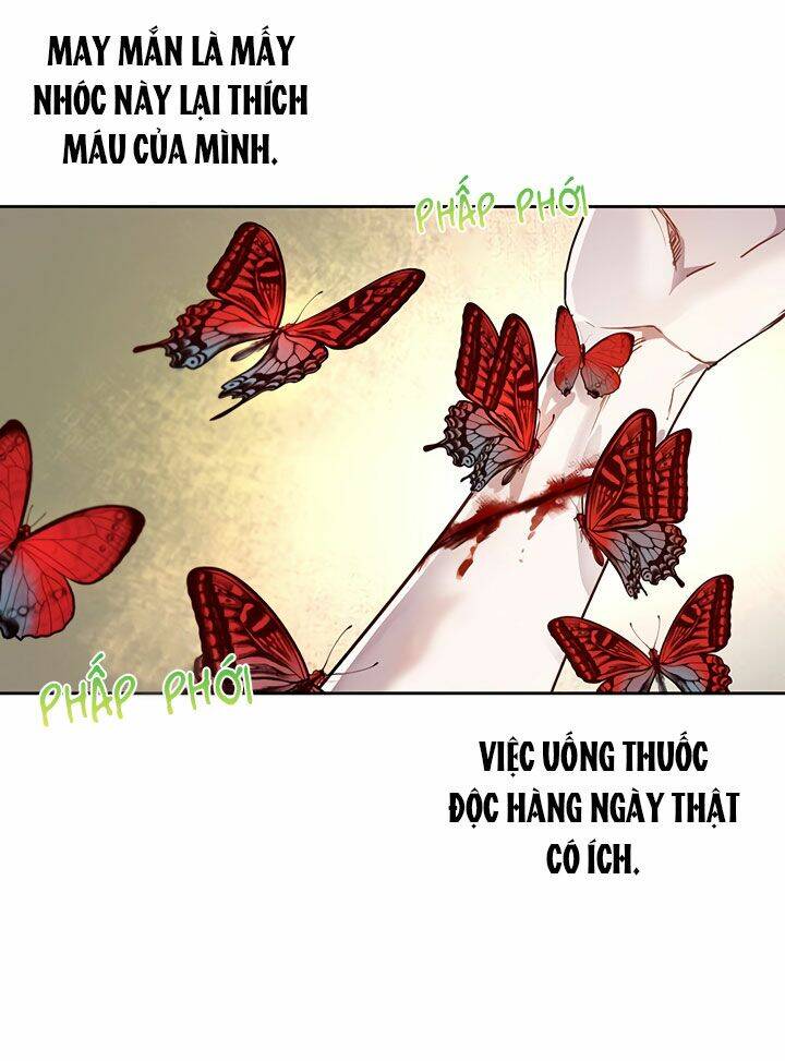 Cách Bảo Vệ Anh Trai Của Nữ Chính Chapter 9 - 3