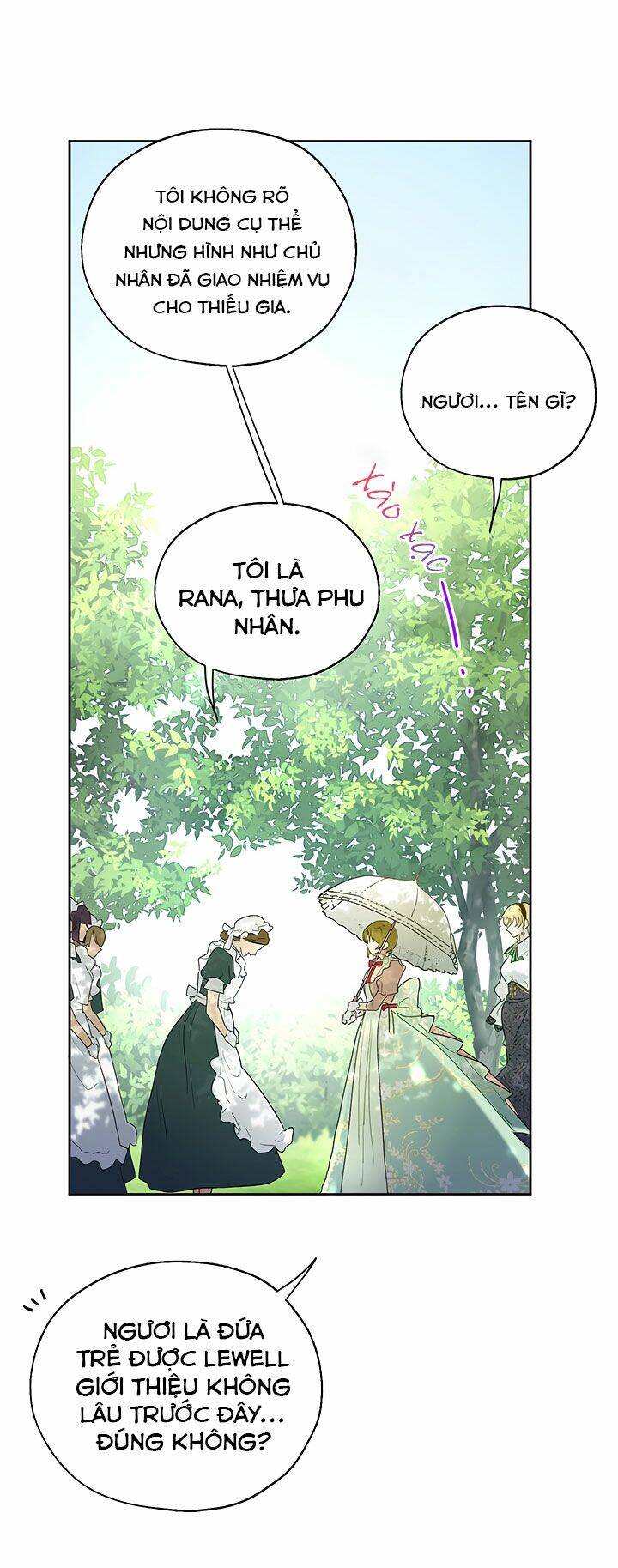 Cách Bảo Vệ Anh Trai Của Nữ Chính Chapter 9 - 26