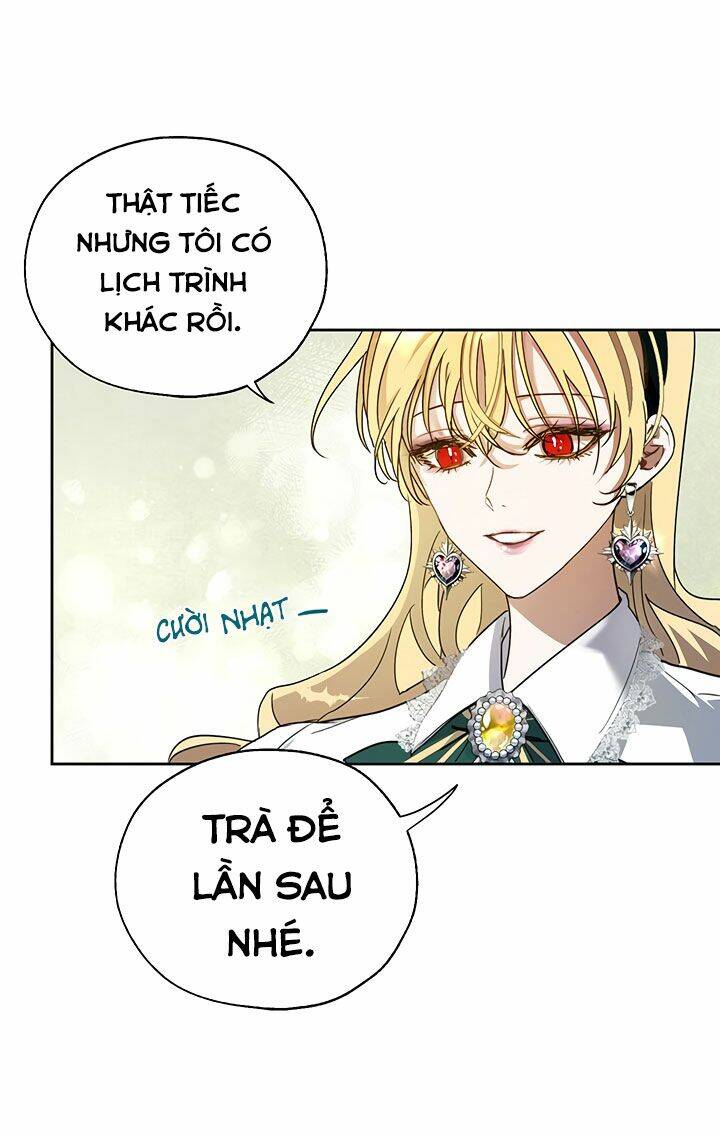 Cách Bảo Vệ Anh Trai Của Nữ Chính Chapter 9 - 35