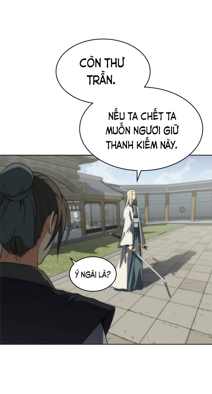 Sát Thủ 2044 Chapter 13 - 16