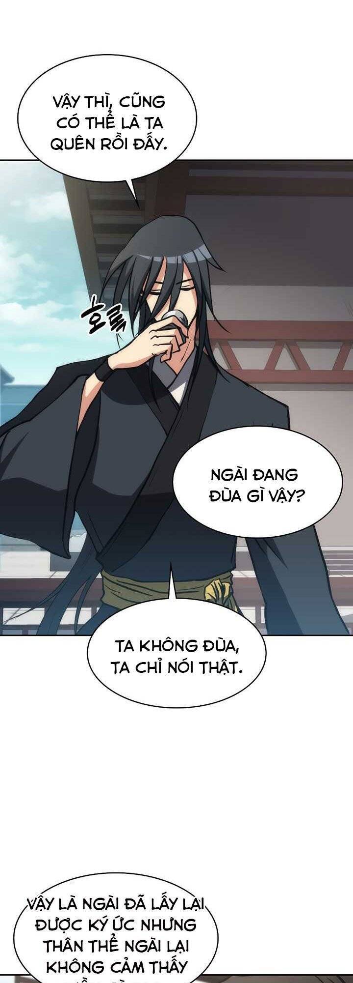 Sát Thủ 2044 Chapter 39.5 - 5