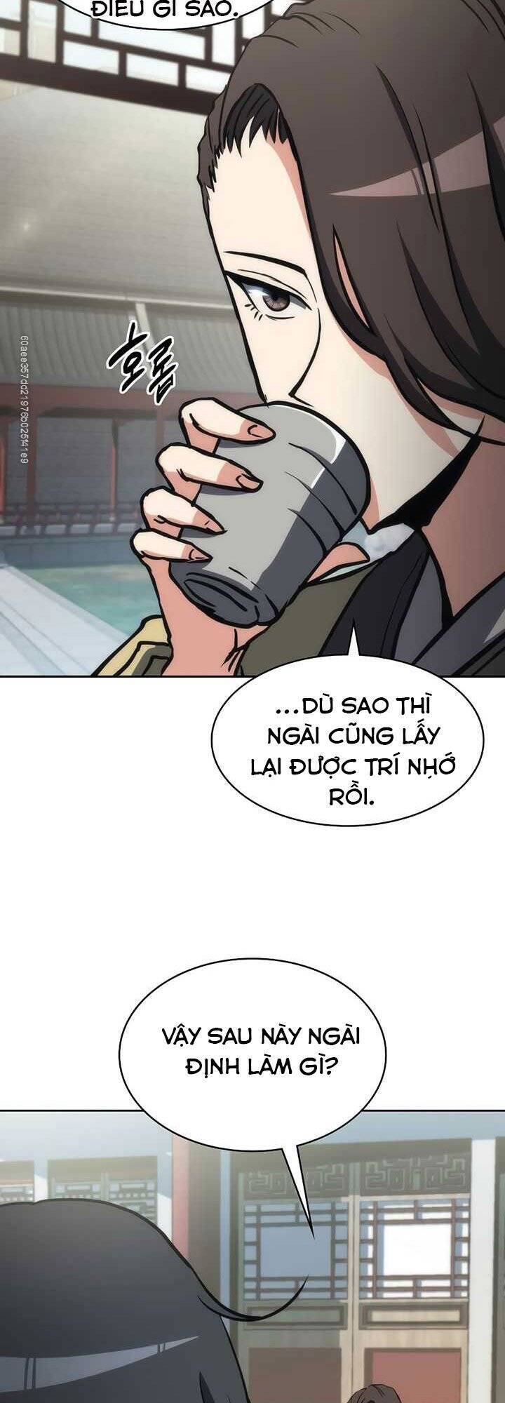 Sát Thủ 2044 Chapter 39.5 - 6