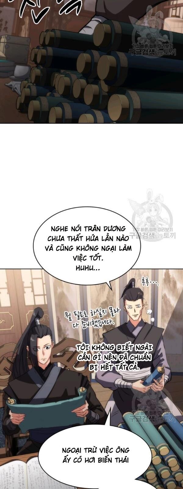 Sát Thủ 2044 Chapter 19 - 57