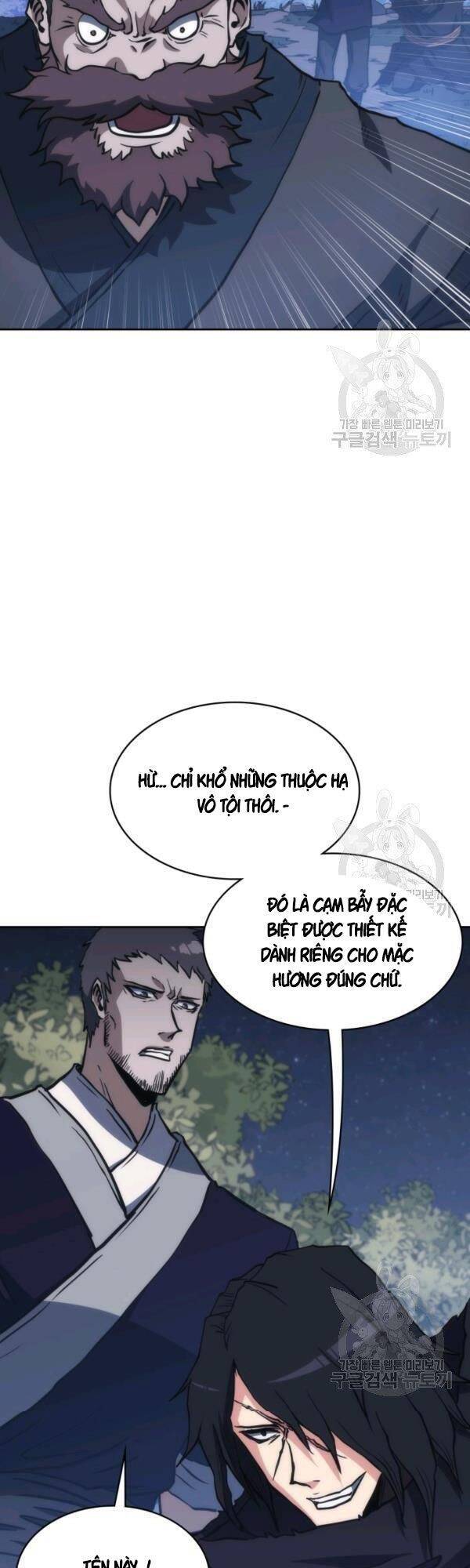 Sát Thủ 2044 Chapter 43 - 4