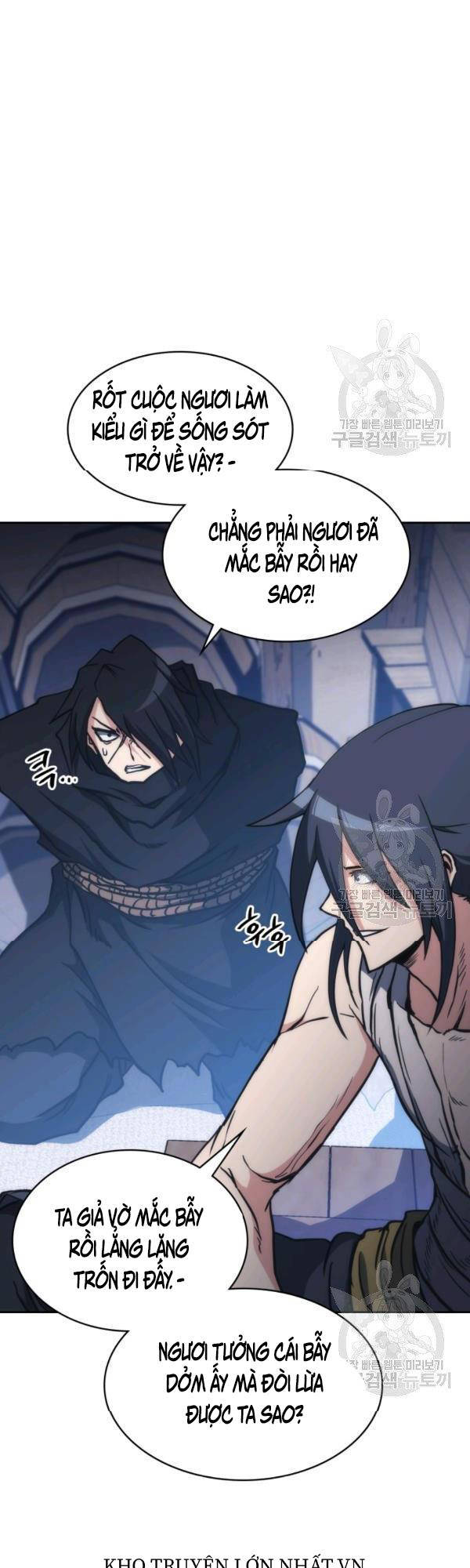 Sát Thủ 2044 Chapter 44 - 5