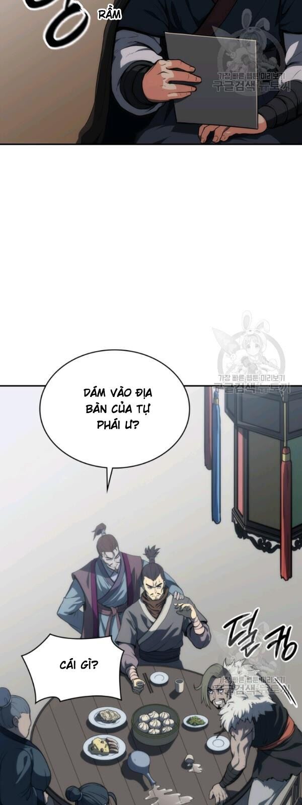 Sát Thủ 2044 Chapter 5 - 84