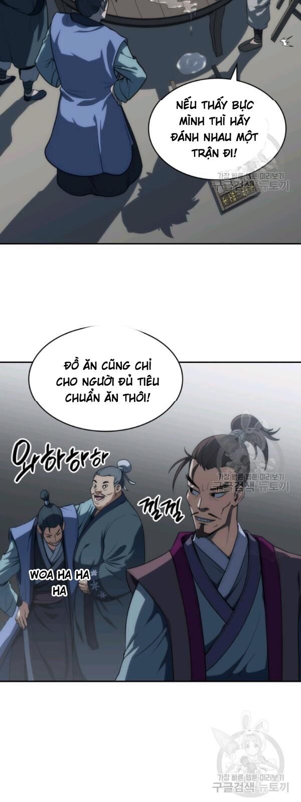 Sát Thủ 2044 Chapter 5 - 85