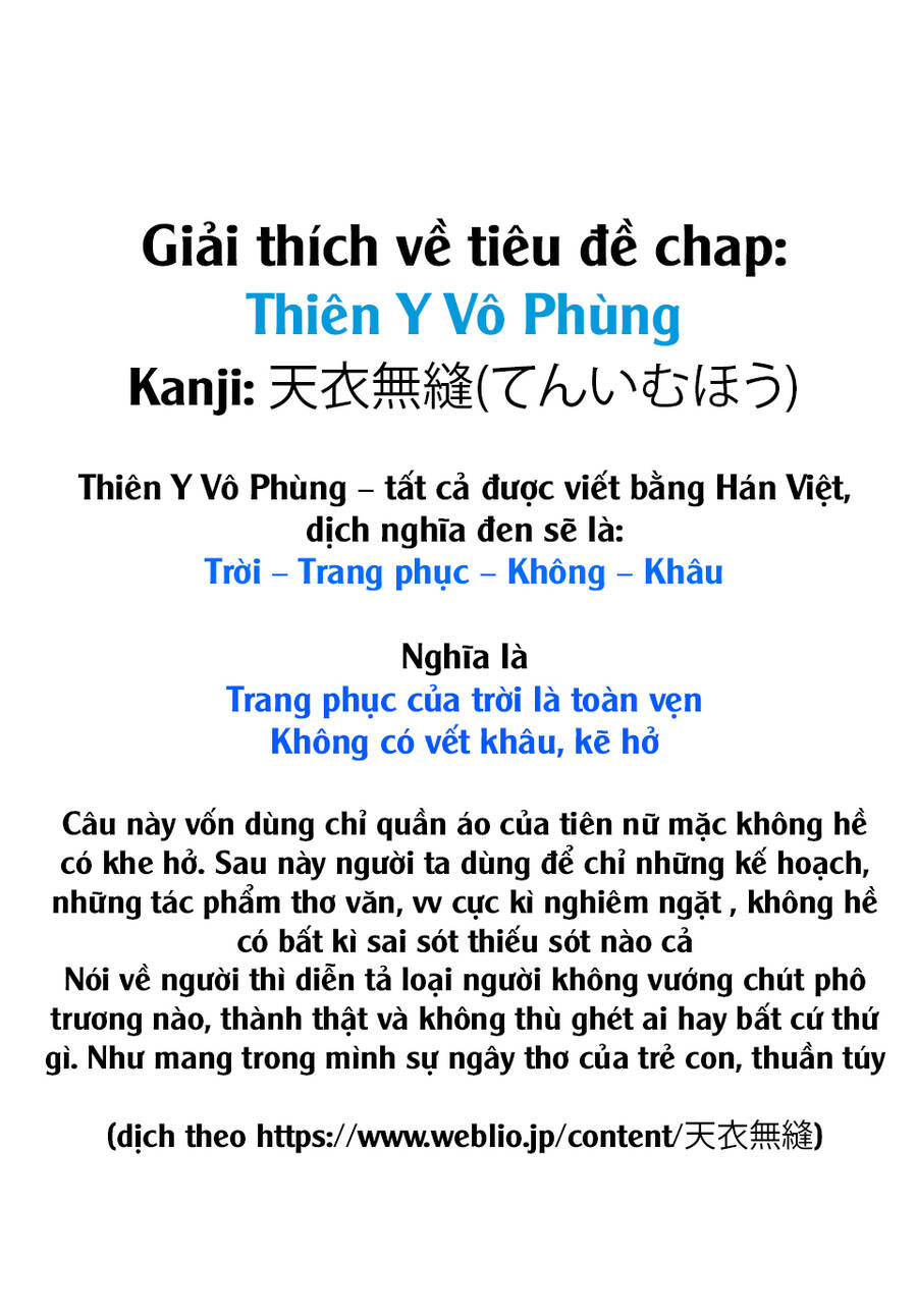 Lục Nhân Thập Tự Giá Chapter 65 - 17